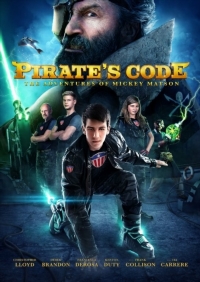 Кодекс пирата Приключения Микки Мэтсона