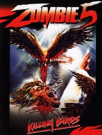 Зомби 5: Смертоносные птицы