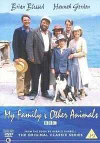 Моя семья и другие животные
