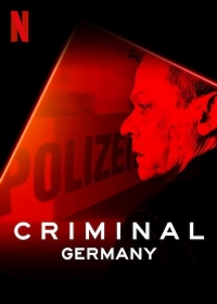 Преступник: Германия