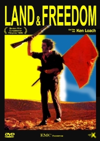 Земля и свобода